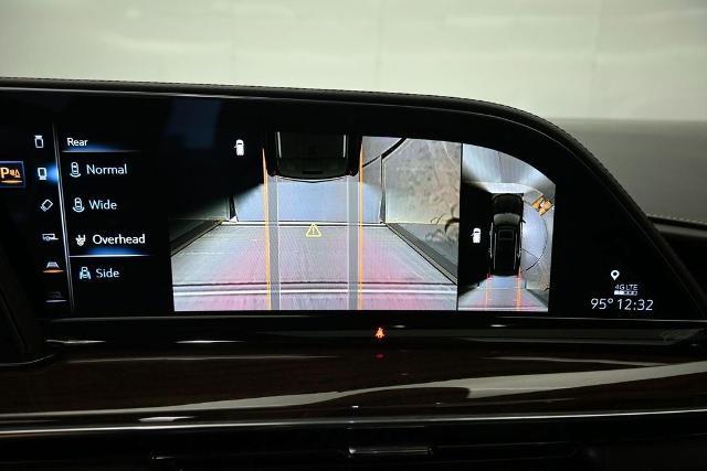 2022 Cadillac Escalade - $59,799