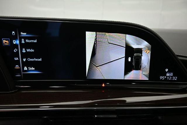 2022 Cadillac Escalade - $59,799