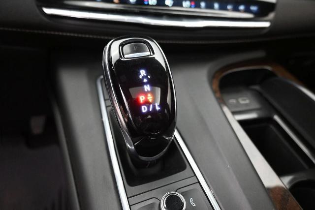 2022 Cadillac Escalade - $59,799