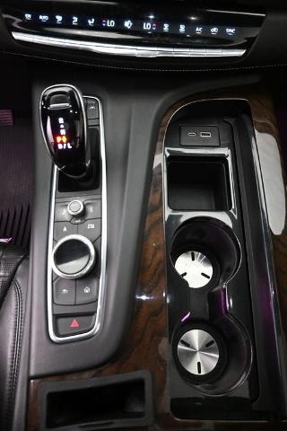 2022 Cadillac Escalade - $59,799