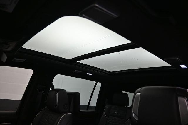 2022 Cadillac Escalade - $59,799