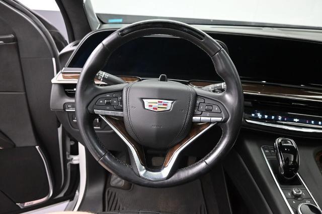 2022 Cadillac Escalade - $59,799