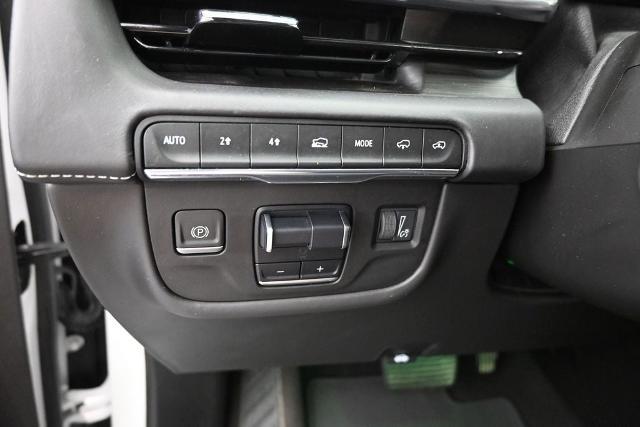 2022 Cadillac Escalade - $59,799