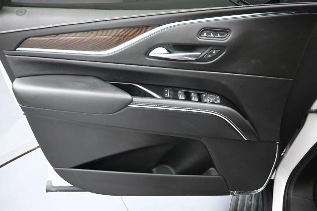 2022 Cadillac Escalade - $59,799