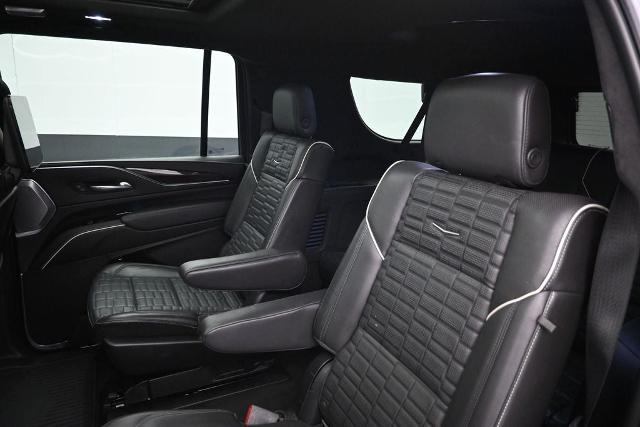 2022 Cadillac Escalade - $59,799