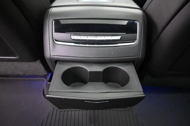 2022 Cadillac Escalade - $59,799