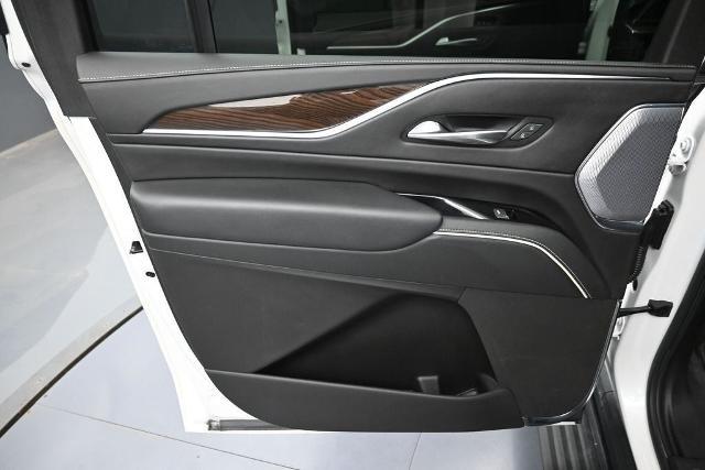 2022 Cadillac Escalade - $59,799