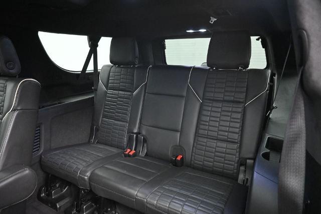 2022 Cadillac Escalade - $59,799