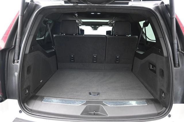 2022 Cadillac Escalade - $59,799