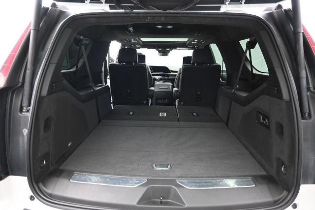 2022 Cadillac Escalade - $59,799