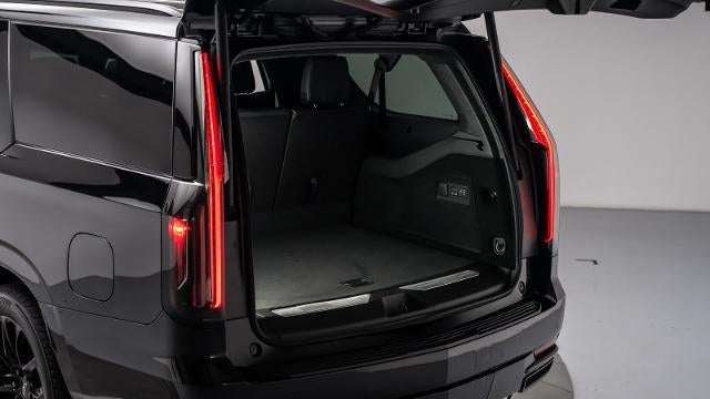 2023 Cadillac Escalade ESV Sport Platinum