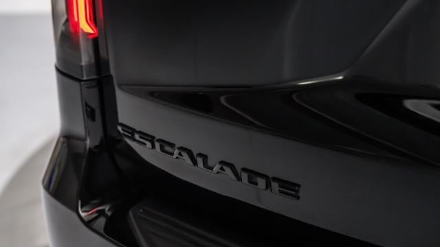 2023 Cadillac Escalade ESV Sport Platinum