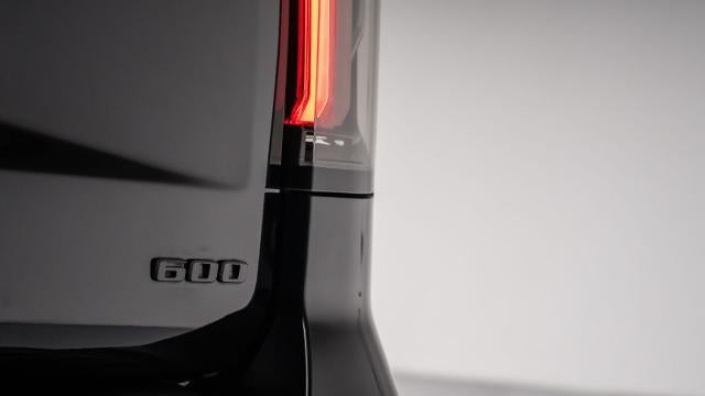 2023 Cadillac Escalade ESV Sport Platinum