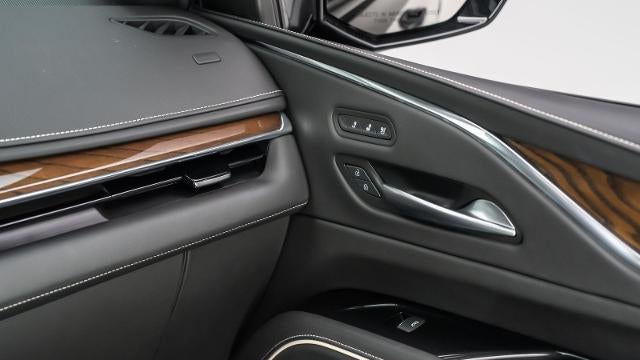 2023 Cadillac Escalade ESV Sport Platinum