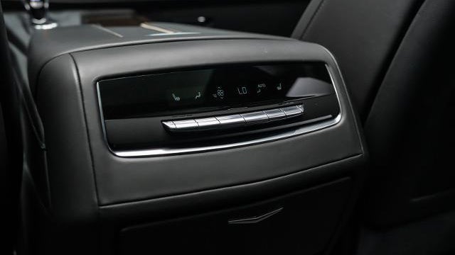 2023 Cadillac Escalade ESV Sport Platinum