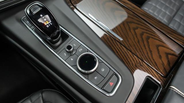 2023 Cadillac Escalade ESV Sport Platinum