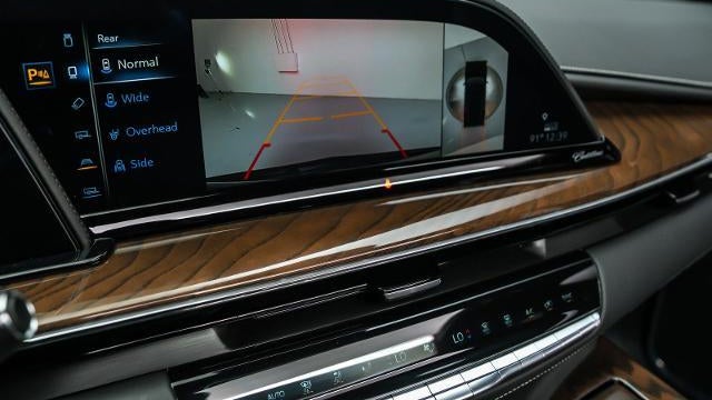 2023 Cadillac Escalade ESV Sport Platinum