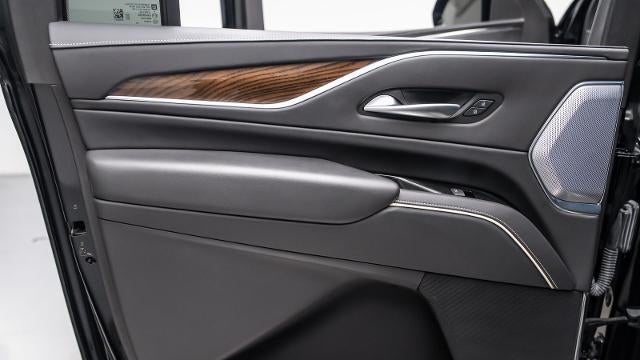 2023 Cadillac Escalade ESV Sport Platinum