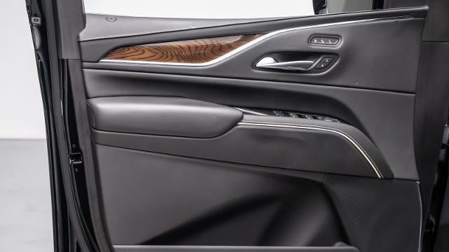2023 Cadillac Escalade ESV Sport Platinum