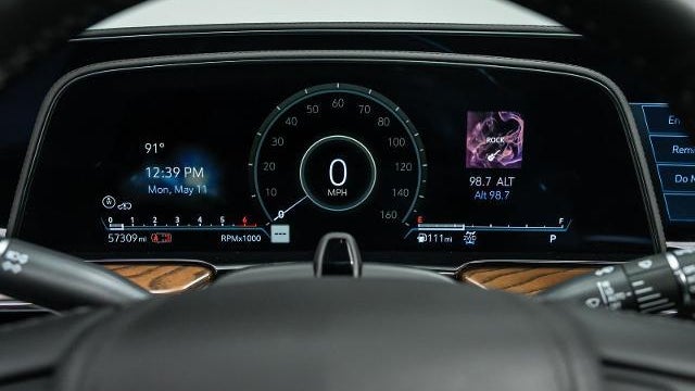 2023 Cadillac Escalade ESV Sport Platinum