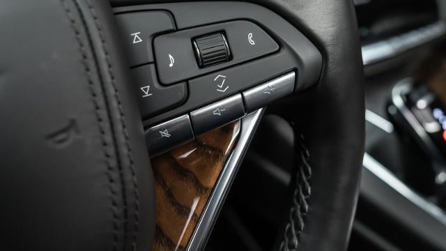 2023 Cadillac Escalade ESV Sport Platinum