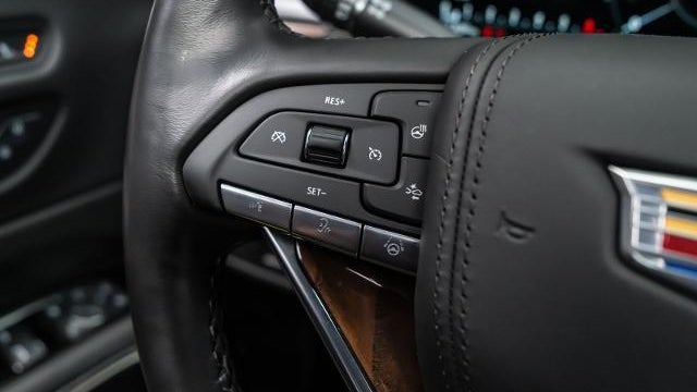 2023 Cadillac Escalade ESV Sport Platinum