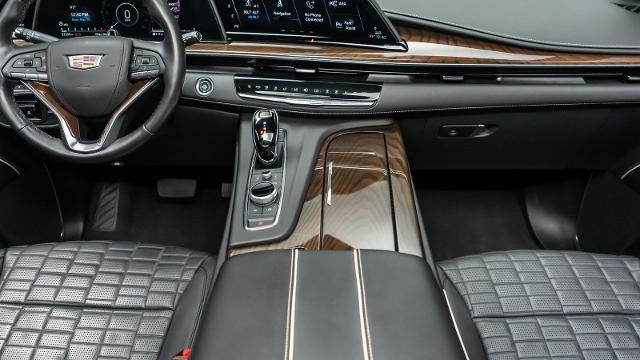 2023 Cadillac Escalade ESV Sport Platinum