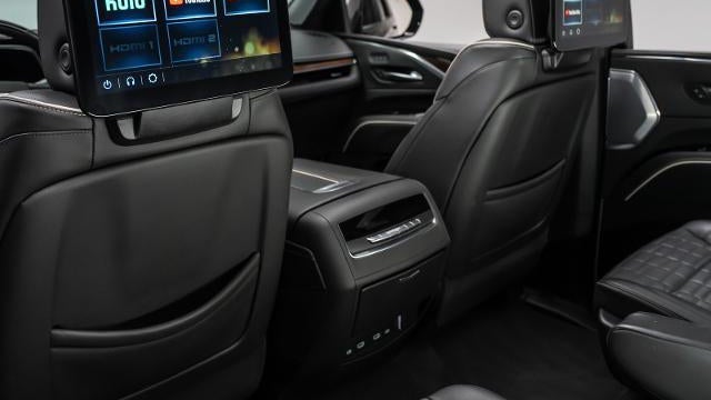 2023 Cadillac Escalade ESV Sport Platinum