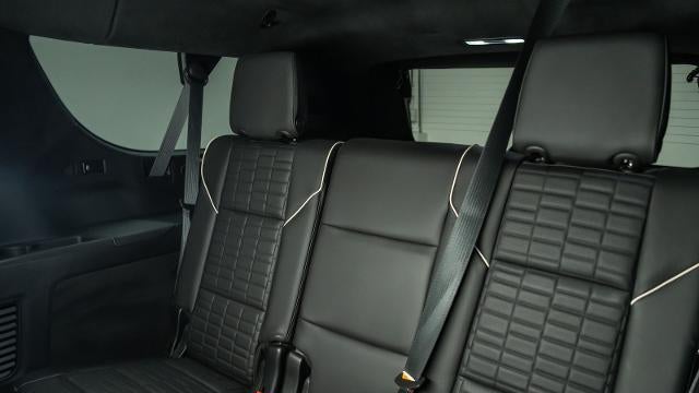 2023 Cadillac Escalade ESV Sport Platinum