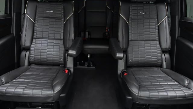 2023 Cadillac Escalade ESV Sport Platinum