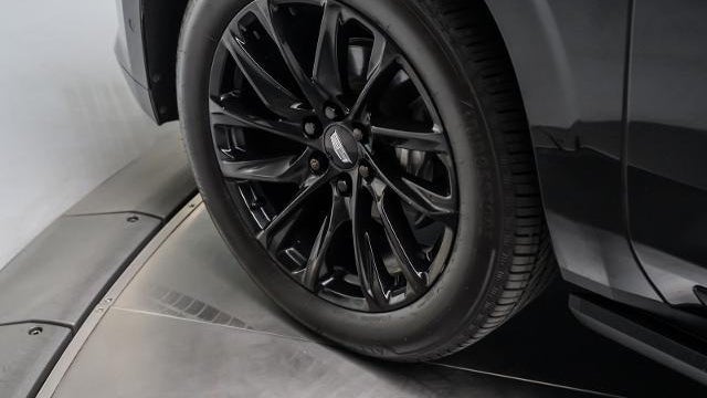 2023 Cadillac Escalade ESV Sport Platinum