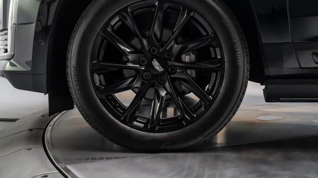2023 Cadillac Escalade ESV Sport Platinum