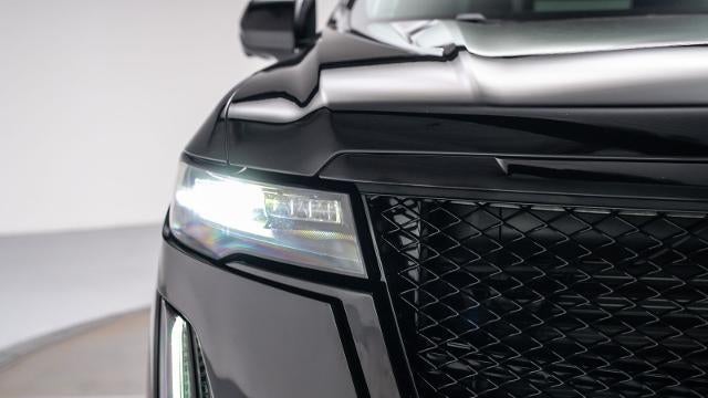 2023 Cadillac Escalade ESV Sport Platinum