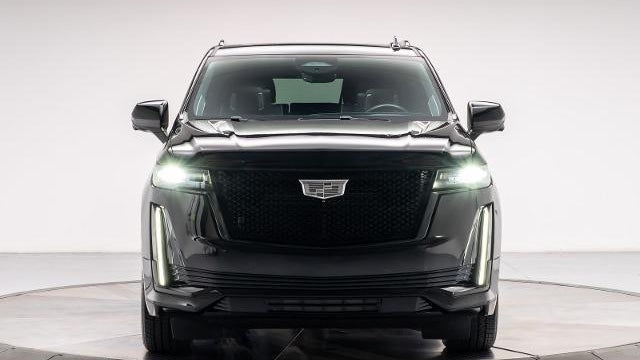 2023 Cadillac Escalade ESV Sport Platinum