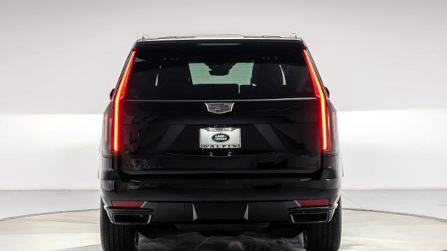2023 Cadillac Escalade ESV Sport Platinum