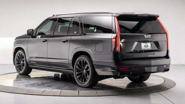 2023 Cadillac Escalade ESV Sport Platinum