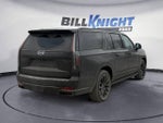 2024 Escalade ESV Thumbnail 5