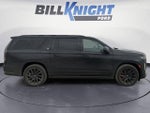 2024 Escalade ESV Thumbnail 6