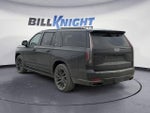 2024 Escalade ESV Thumbnail 3