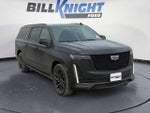 2024 Escalade ESV Thumbnail 7
