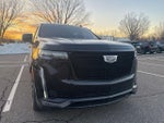 2024 Escalade ESV Thumbnail 2