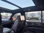 2024 Escalade ESV Thumbnail 15