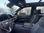 2024 Escalade ESV Thumbnail 17