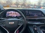 2024 Escalade ESV Thumbnail 18