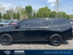 2021 Escalade ESV Thumbnail 5