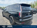 2021 Escalade ESV Thumbnail 6