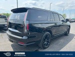 2021 Escalade ESV Thumbnail 8