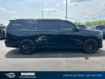 2021 Escalade ESV Thumbnail 9