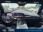 2021 Escalade ESV Thumbnail 14