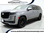 2021 Escalade ESV Thumbnail 1